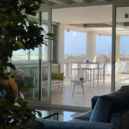 Tranquillo Uptown Lecce 호텔 외부 사진