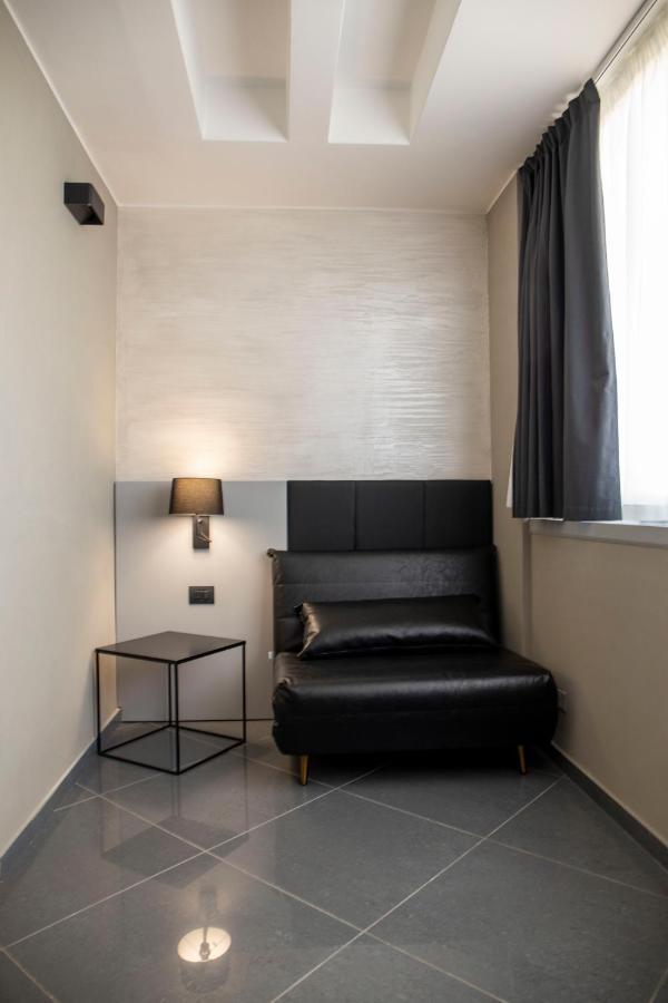 Tranquillo Uptown Lecce 호텔 외부 사진
