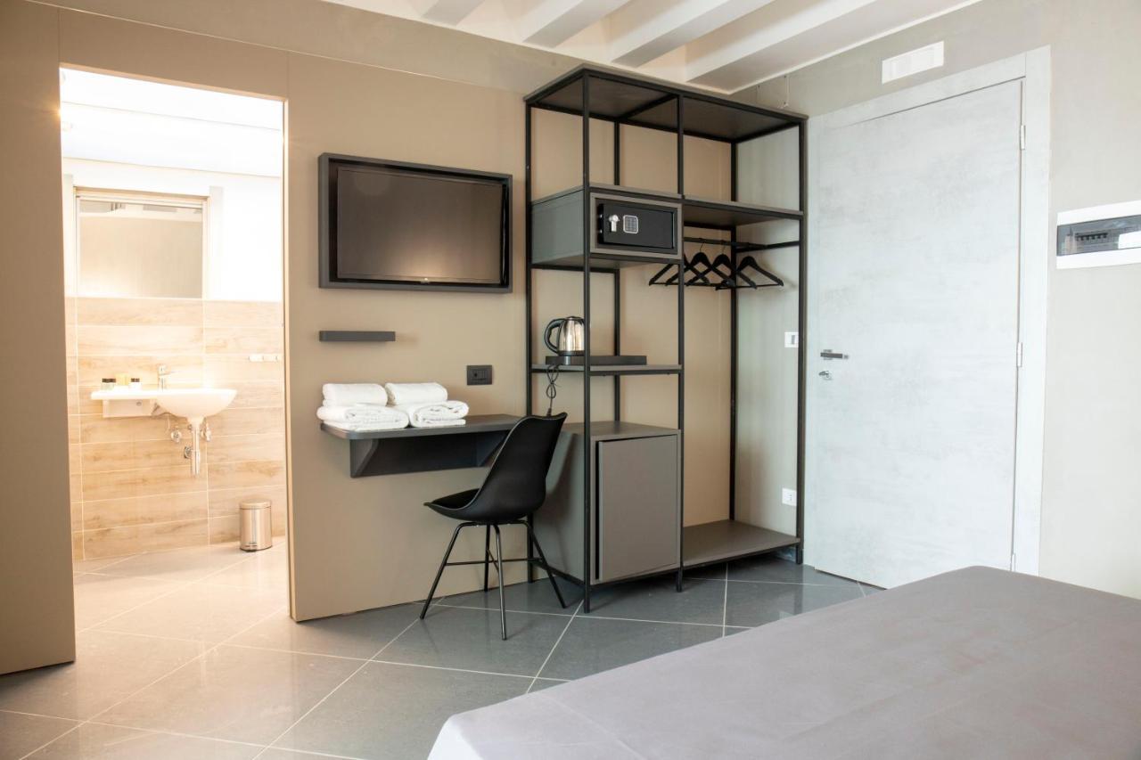 Tranquillo Uptown Lecce 호텔 외부 사진