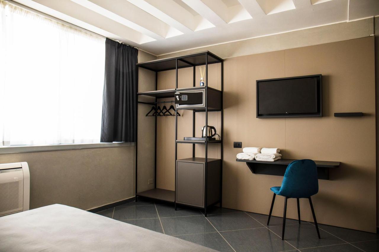 Tranquillo Uptown Lecce 호텔 외부 사진