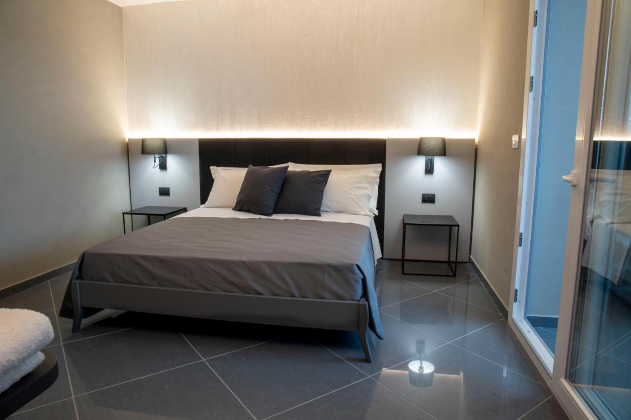 Tranquillo Uptown Lecce 호텔 외부 사진