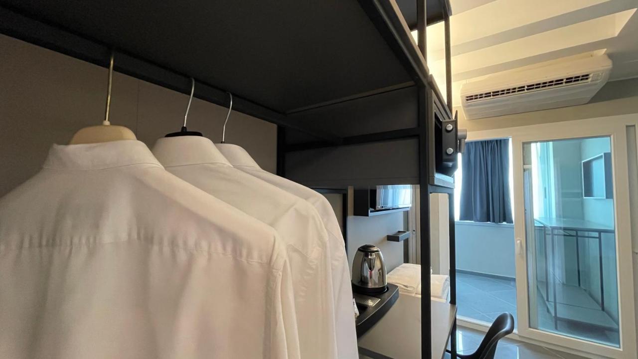 Tranquillo Uptown Lecce 호텔 외부 사진