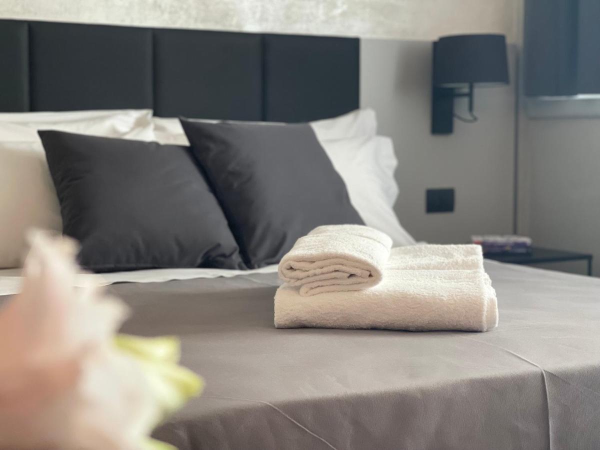 Tranquillo Uptown Lecce 호텔 외부 사진