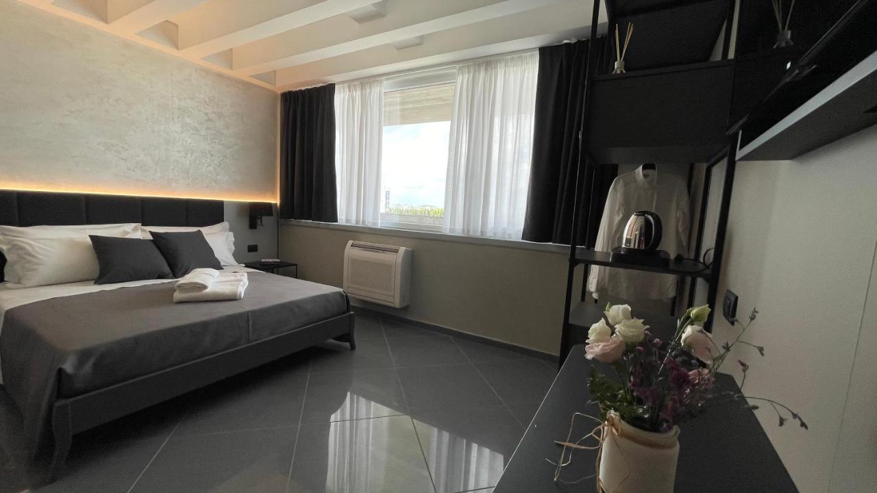 Tranquillo Uptown Lecce 호텔 외부 사진