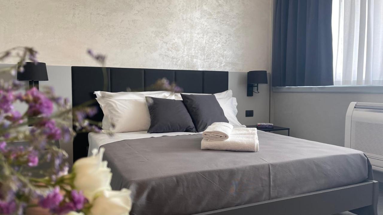 Tranquillo Uptown Lecce 호텔 외부 사진