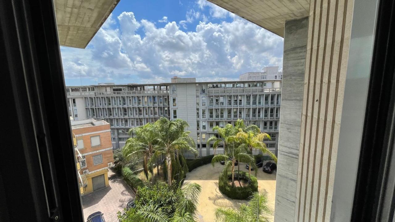 Tranquillo Uptown Lecce 호텔 외부 사진