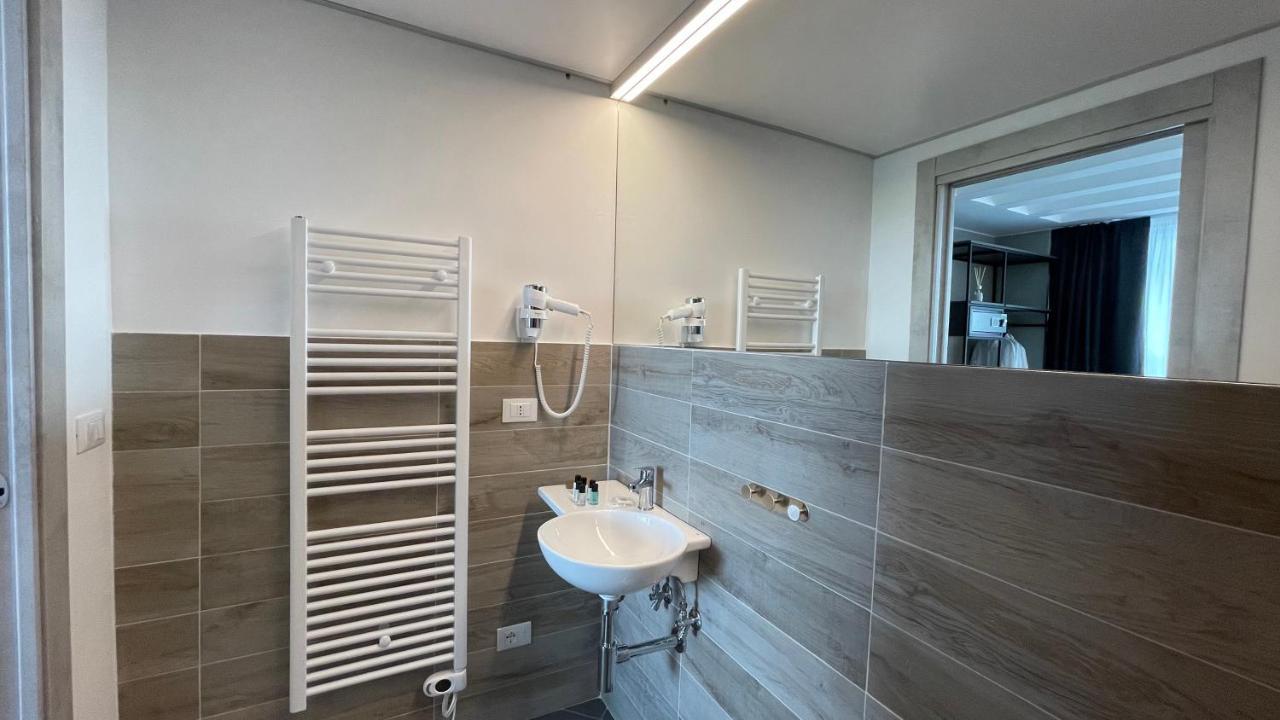 Tranquillo Uptown Lecce 호텔 외부 사진
