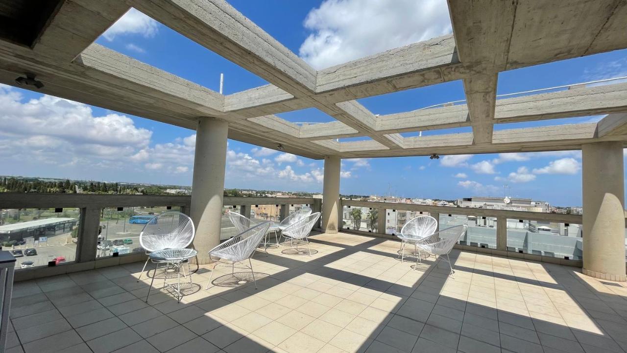 Tranquillo Uptown Lecce 호텔 외부 사진