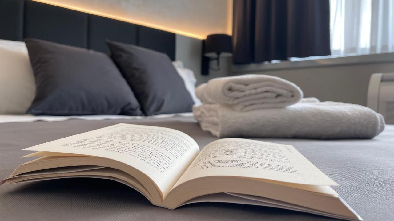 Tranquillo Uptown Lecce 호텔 외부 사진