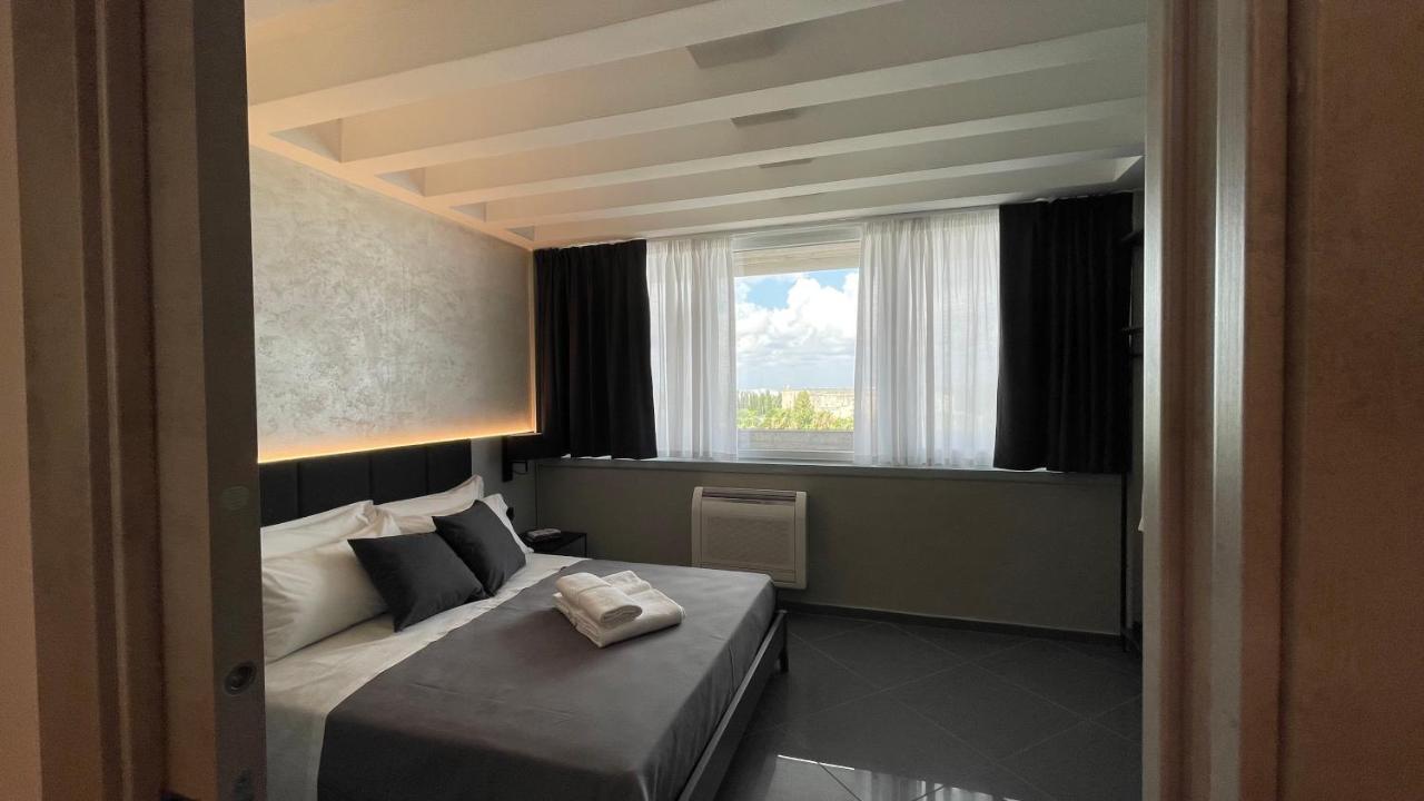 Tranquillo Uptown Lecce 호텔 외부 사진