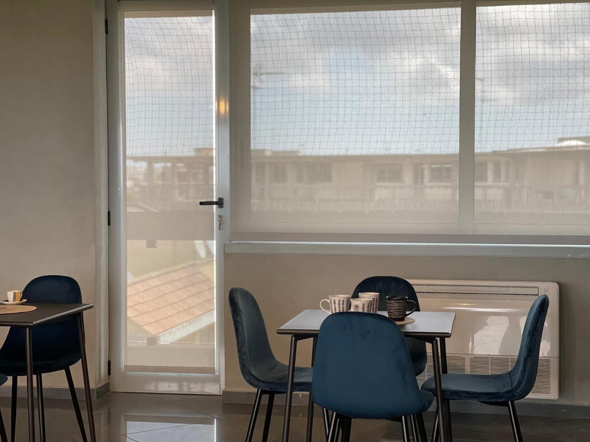 Tranquillo Uptown Lecce 호텔 외부 사진