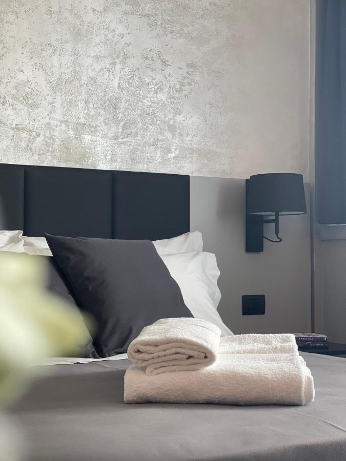 Tranquillo Uptown Lecce 호텔 외부 사진