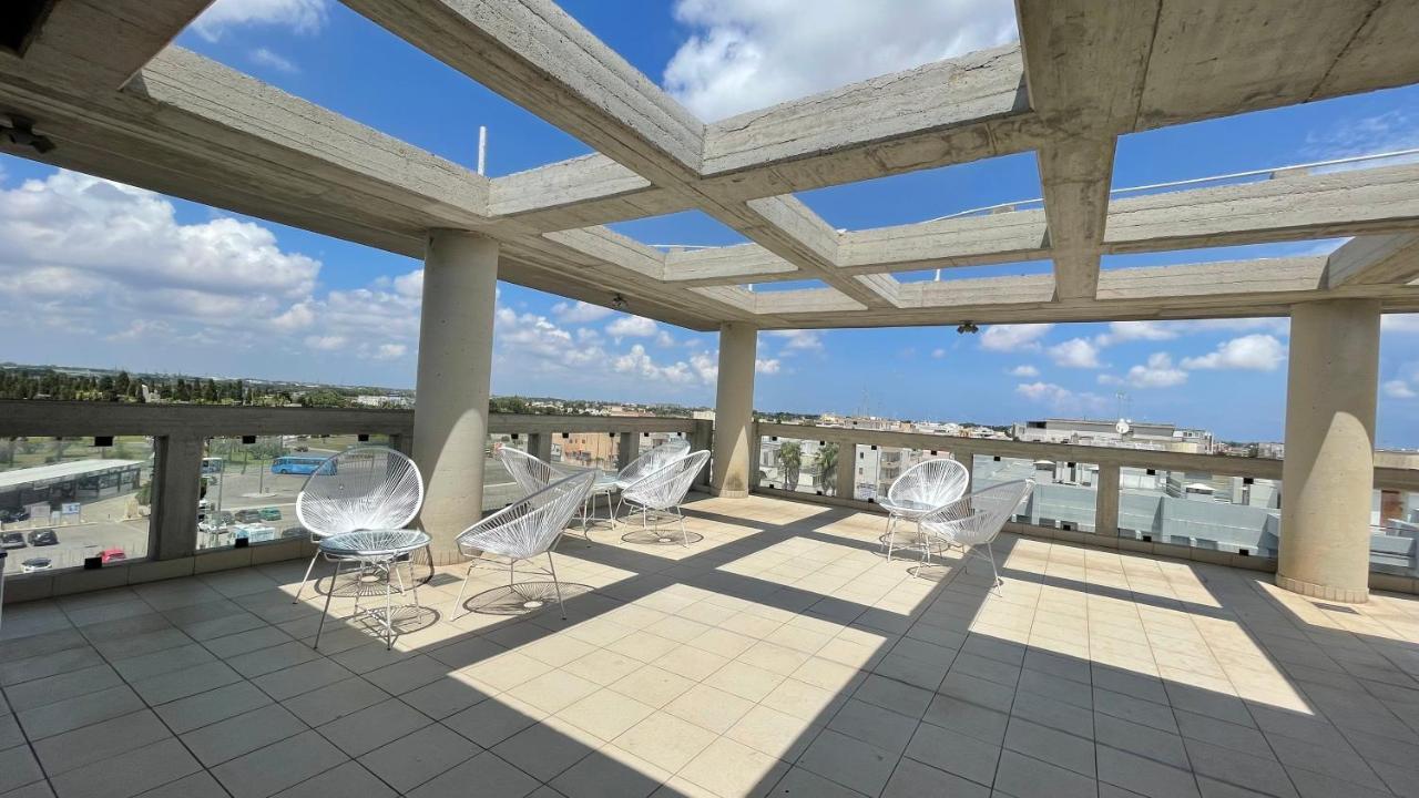 Tranquillo Uptown Lecce 호텔 외부 사진